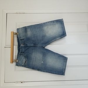 Jeans shorts